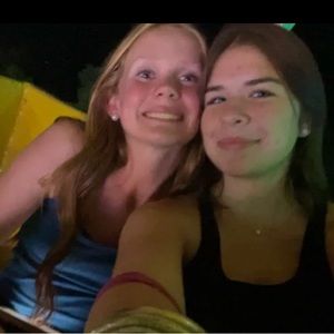 Meet your Posher, Averie